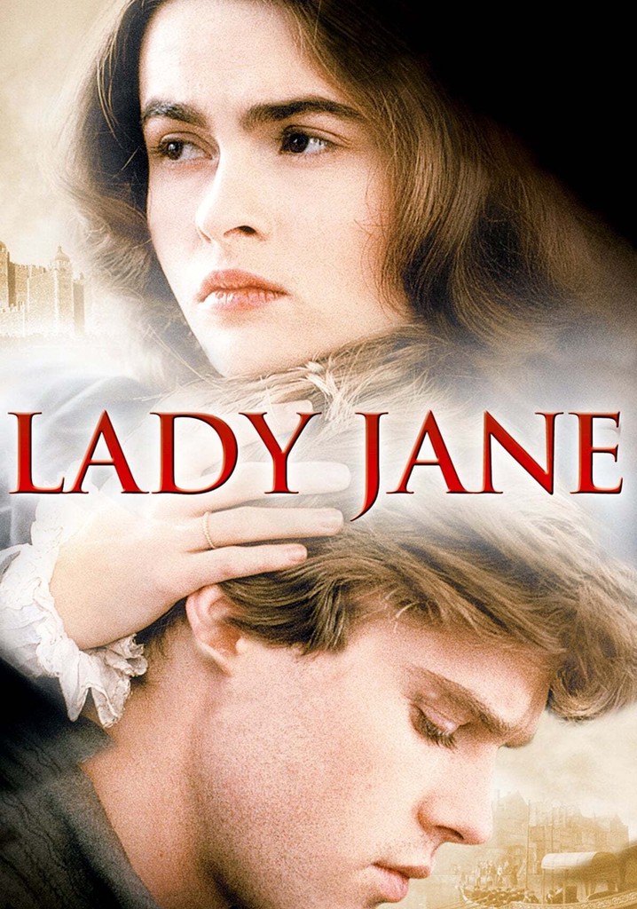 Lady Jane streaming where to watch movie online?